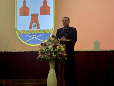 Obilježen Dan Općine Blato i blagdan svete Vincence