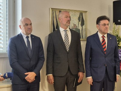 Nikolina Trojić preuzela dužnost počasne konzulice Slovačke Republike