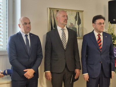 Nikolina Trojić preuzela dužnost počasne konzulice Slovačke Republike