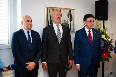 U Dubrovniku otvoren Počasni konzulat Slovačke