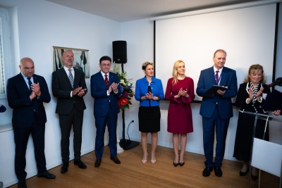 U Dubrovniku otvoren Počasni konzulat Slovačke