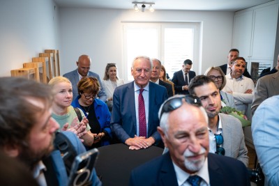 U Dubrovniku otvoren Počasni konzulat Slovačke