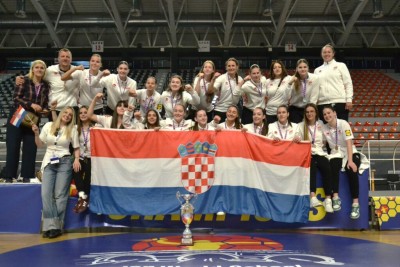 Župan Blaž Pezo čestitao rukometašicama na svjetskom naslovu