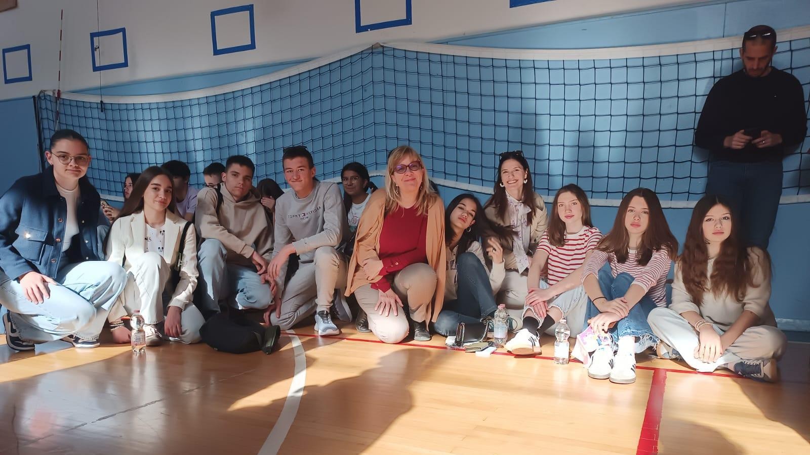 KULTURNO-EDUKATIVNI SADRŽAJ