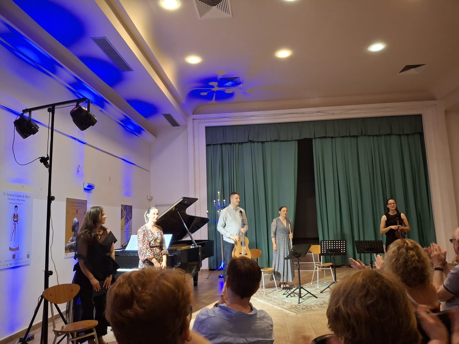 20. FESTIVAL 