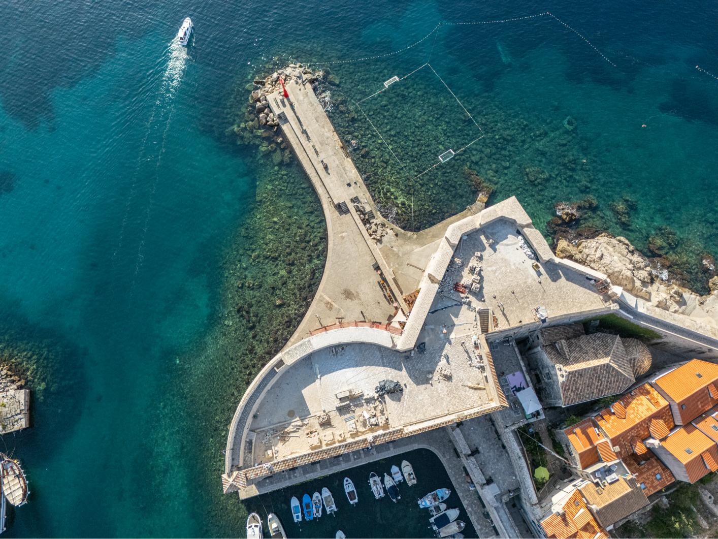 Dubrovnik dio vrijednog europskog projekta: ADRIJO povezuje jadranske luke kroz digitalnu pomorsku baštinu