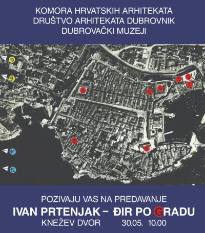 POZIVNICA NA PREDAVANJE