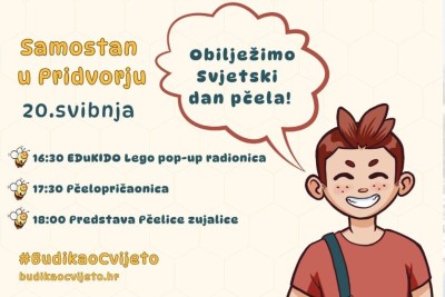 OD LEGIĆA DO LUTKARA