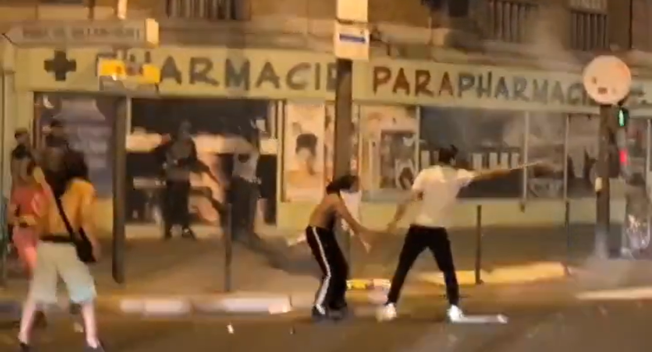 PARIZ