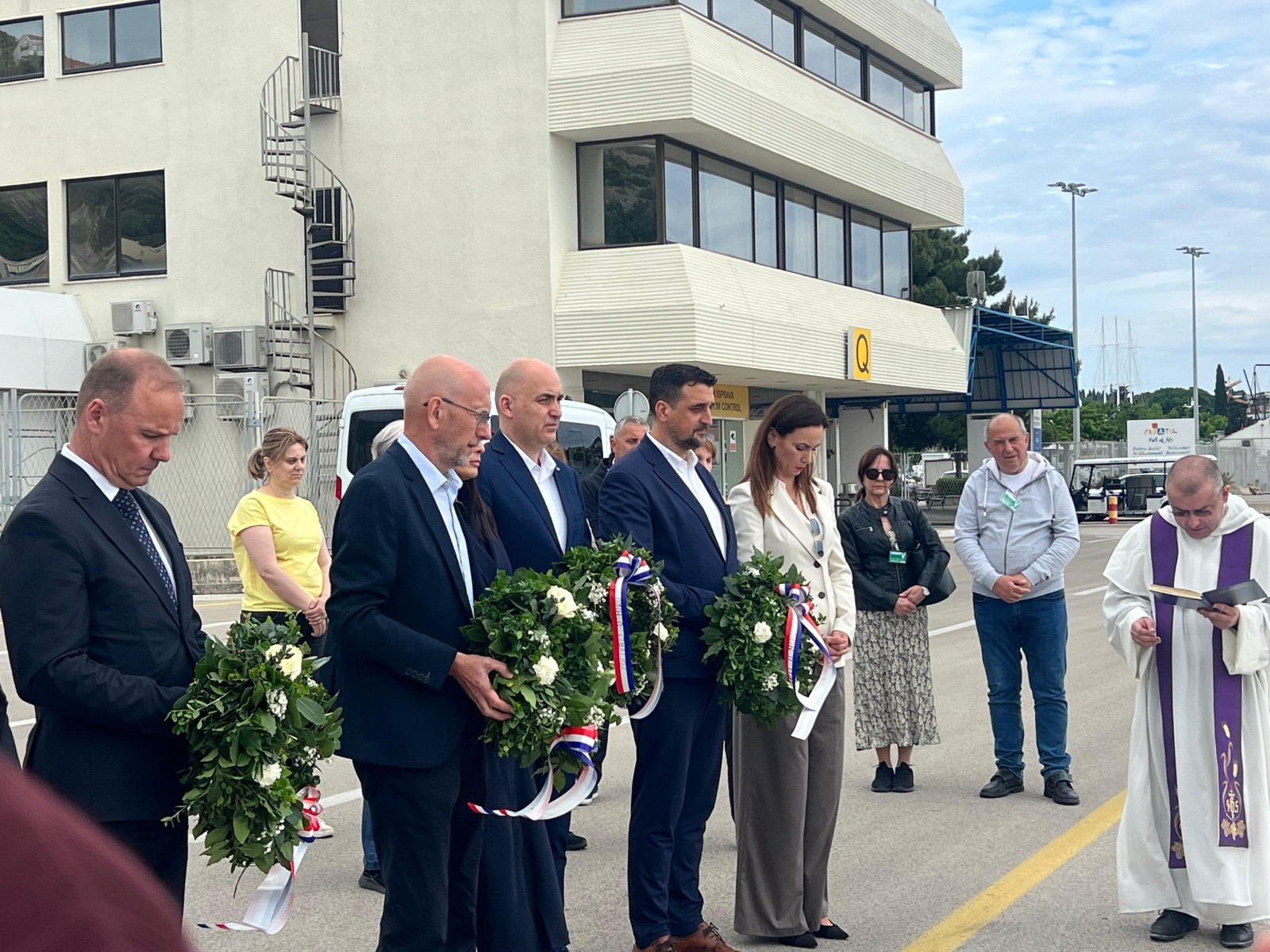 SJEĆANJE NA TRAGEDIJU