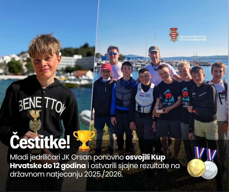 ČESTITKE MLADIMA