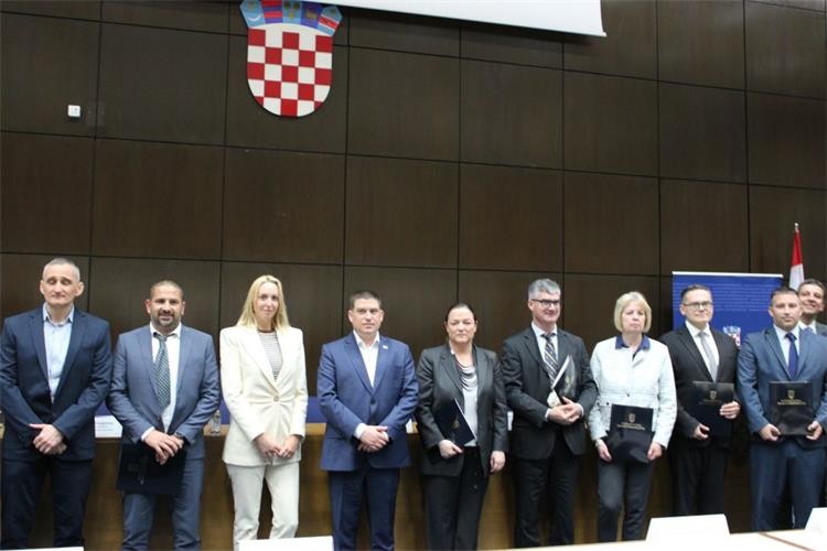 FINANCIJSKA POTPORA