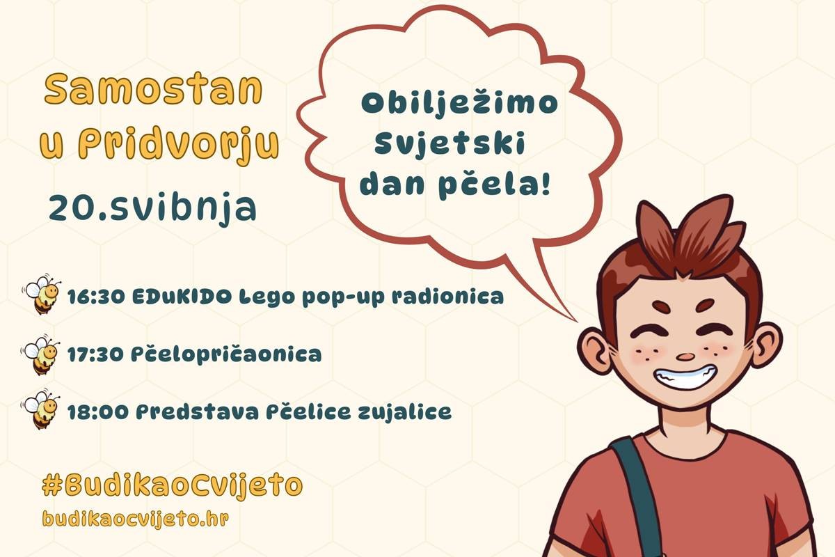 EDUKATIVNI PROGRAM