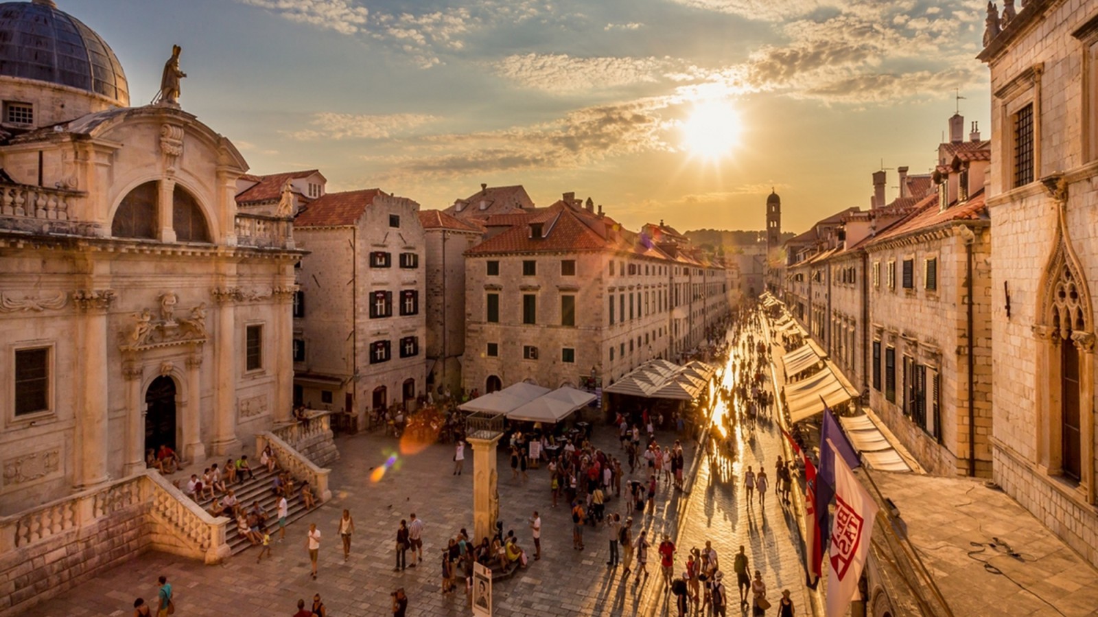 Dubrovnik ponovo na prestižnoj Wanderlust listi
