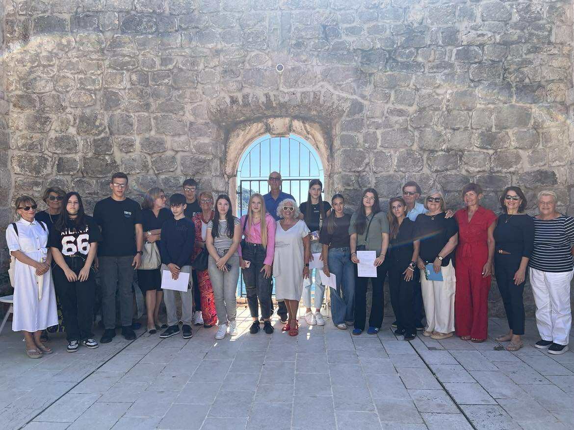 Otvoren natječaj za stipendije Libertas Foundation za 2026/2027