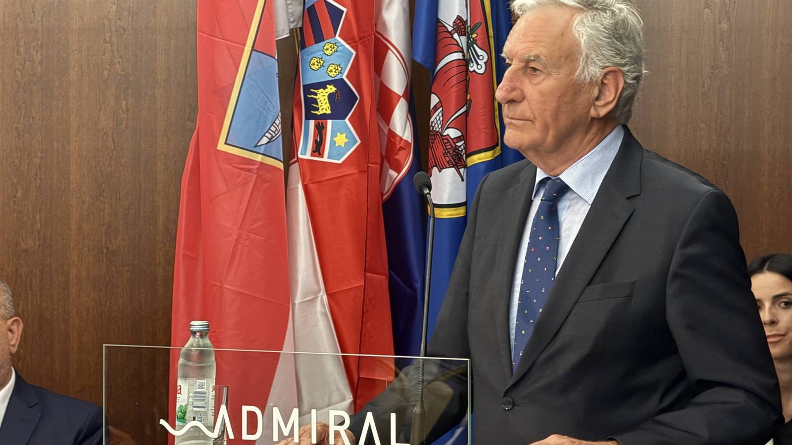 Dobroslavić na proslavi Dana Općine Dubrovačko primorje