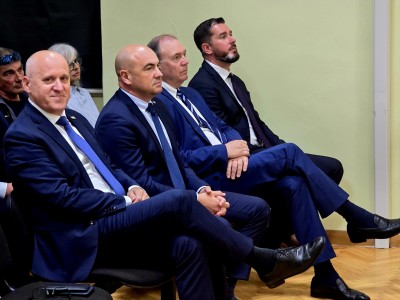 Obilježen Dan Općine Orebić važnim projektima