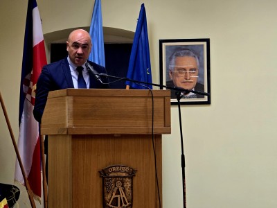 Obilježen Dan Općine Orebić važnim projektima