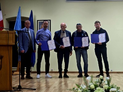 Obilježen Dan Općine Orebić važnim projektima