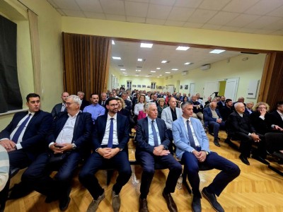 Obilježen Dan Općine Orebić važnim projektima