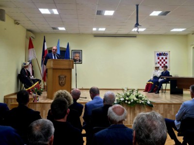 Obilježen Dan Općine Orebić važnim projektima