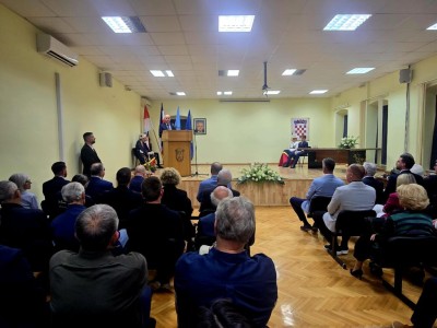 Obilježen Dan Općine Orebić važnim projektima