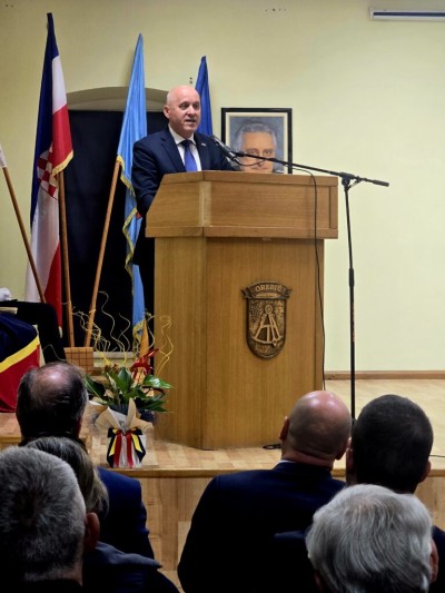 Obilježen Dan Općine Orebić važnim projektima