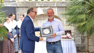 Najbolji sportaši Dubrovačko-neretvanske županije za 2025. godinu