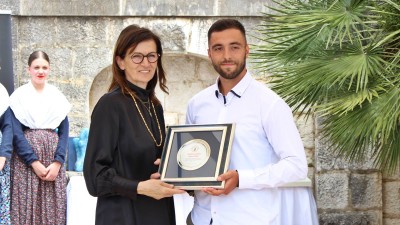 Najbolji sportaši Dubrovačko-neretvanske županije za 2025. godinu
