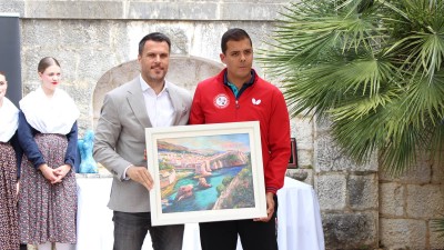 Najbolji sportaši Dubrovačko-neretvanske županije za 2025. godinu