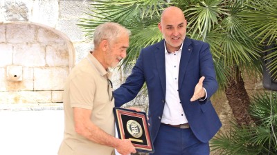 Najbolji sportaši Dubrovačko-neretvanske županije za 2025. godinu