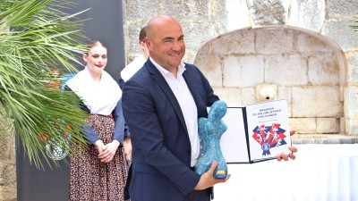 Najbolji sportaši Dubrovačko-neretvanske županije za 2025. godinu