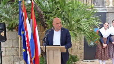 Najbolji sportaši Dubrovačko-neretvanske županije za 2025. godinu