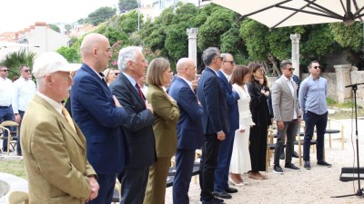 Najbolji sportaši Dubrovačko-neretvanske županije za 2025. godinu