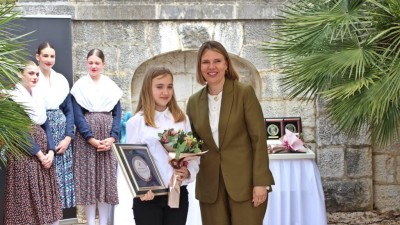 Najbolji sportaši Dubrovačko-neretvanske županije za 2025. godinu