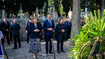 Obilježavanje Dana Dubrovačko-neretvanske županije