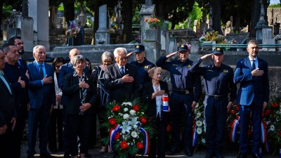 Obilježavanje Dana Dubrovačko-neretvanske županije