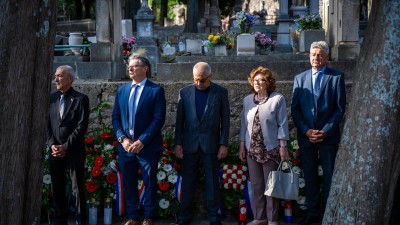 Obilježavanje Dana Dubrovačko-neretvanske županije
