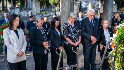 Obilježavanje Dana Dubrovačko-neretvanske županije