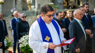 Obilježavanje Dana Dubrovačko-neretvanske županije