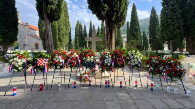 Obilježavanje Dana Dubrovačko-neretvanske županije