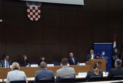 Više od 635 tisuća eura za opremanje pomorskih škola i fakulteta