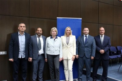 Više od 635 tisuća eura za opremanje pomorskih škola i fakulteta