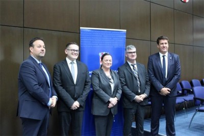 Više od 635 tisuća eura za opremanje pomorskih škola i fakulteta