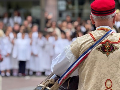 Župan Pezo otvorio 41. Smotru folklora na Neretvi