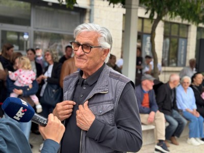 Župan Pezo otvorio 41. Smotru folklora na Neretvi