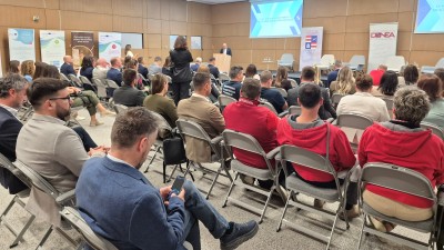 EU projekti kao motor razvoja u Dubrovačko-neretvanskoj županiji