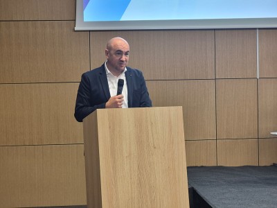 EU projekti kao motor razvoja u Dubrovačko-neretvanskoj županiji