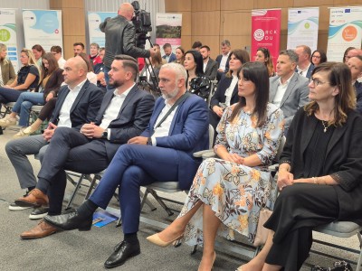 EU projekti kao motor razvoja u Dubrovačko-neretvanskoj županiji