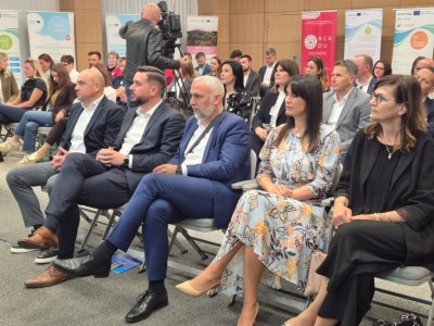 EU projekti kao motor razvoja u Dubrovačko-neretvanskoj županiji